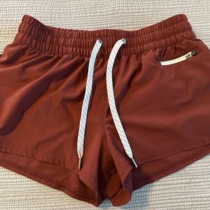 Vuori Clementine Shorts